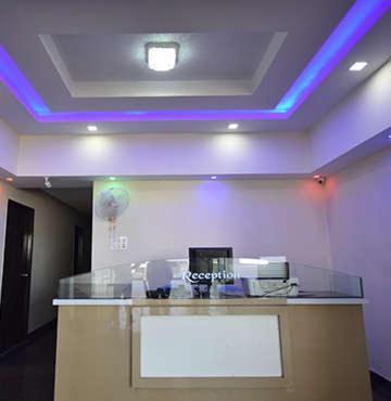 Hotel Sri Kumaran Residency Chennai