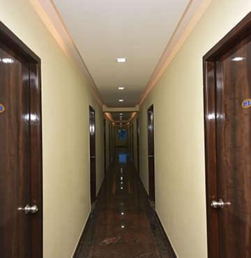 Hotel Sri Kumaran Residency Chennai