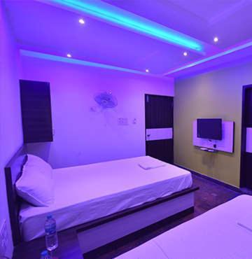 Hotel Sri Kumaran Residency Chennai