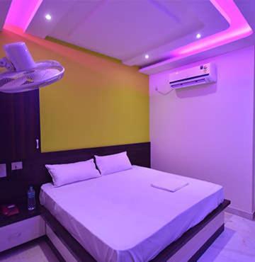 Sri Kumaran Residency Hotel 2*