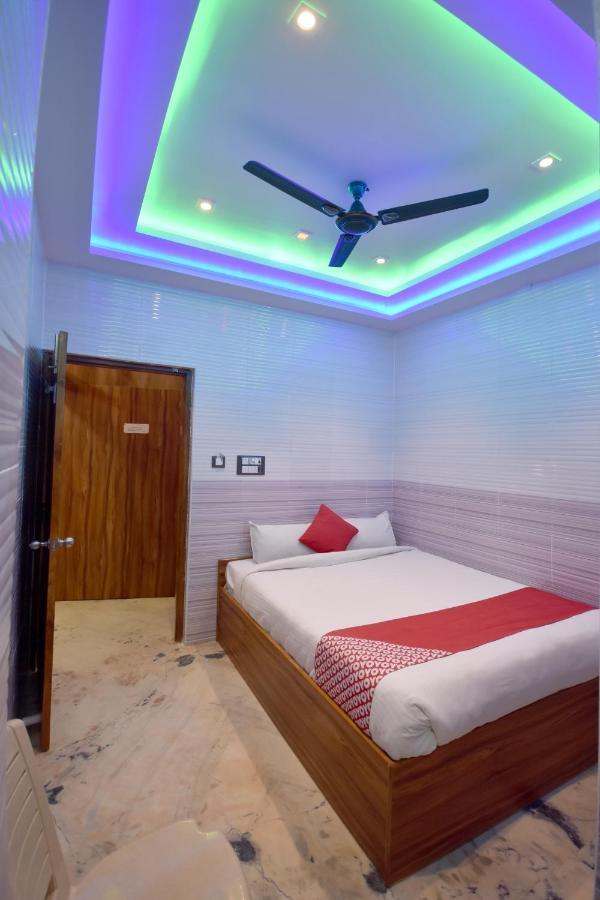 Sri Kumaran Residency Hotel Chennai