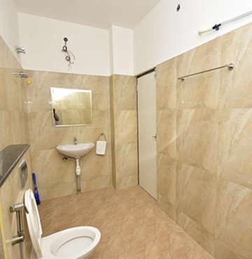 Hotel Sri Kumaran Residency 2*