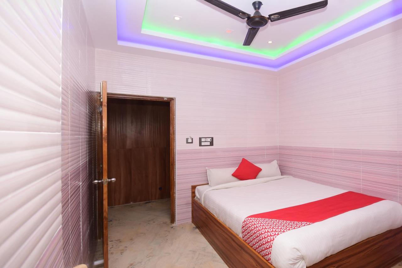 Sri Kumaran Residency