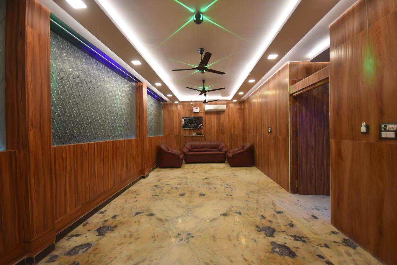 Hotel Sri Kumaran Residency
