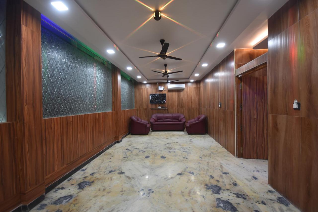 Sri Kumaran Residency 2* Chennai