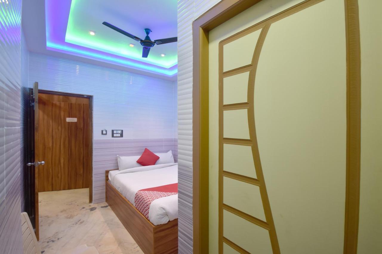 Sri Kumaran Residency Chennai