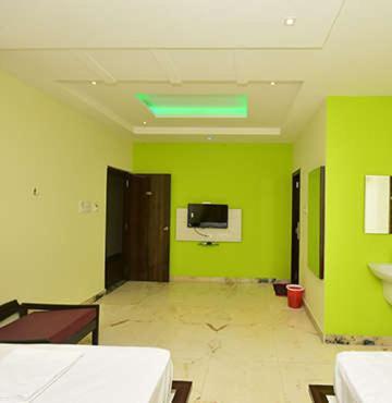 Sri Kumaran Residency Chennai